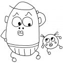 パパ嫌いになっちゃった？２歳娘が父親を拒否。でもケア責任から逃げちゃダメ