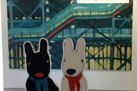 ポンピドゥーセンター傑作展の感想と作品紹介｜セラフィーヌ・ルイに衝撃