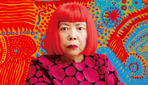 草間彌生展の感想と混雑｜圧巻の大回顧展で草間ワールドに酔いしれる