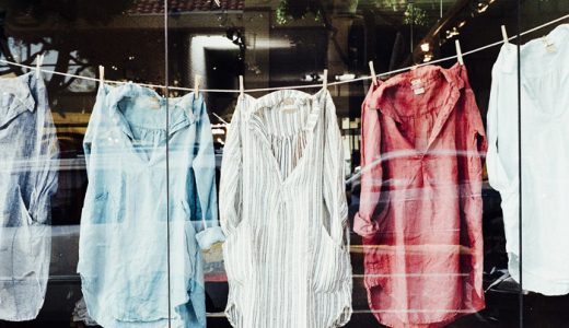洗濯が面倒でつらい！洗濯乾燥機を買ったら生活が一変したよ。
