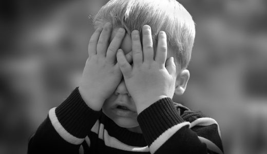 幼児が感情をコントロールできないのは当然。必要なのは親の忍耐力？