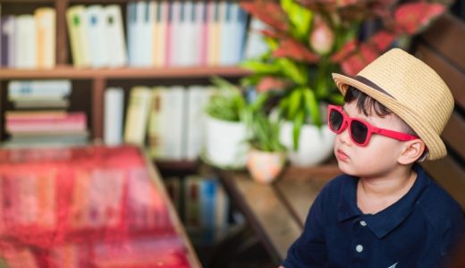 「天使の4歳」とは？この時期は決して楽じゃない。