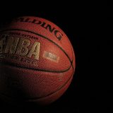 NBA　バスケットボール